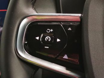 Polestar Polestar 2 Single Motor 64kWh Standard Range Fastback FWD (224 ps) - REVERS