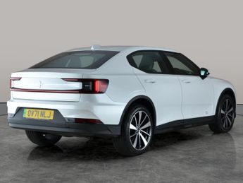 Polestar Polestar 2 Single Motor 64kWh Standard Range Fastback FWD (224 ps) - REVERS