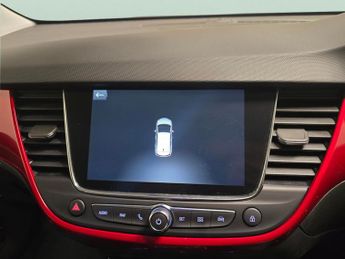 Vauxhall Crossland 1.2 Turbo GS (130 ps) - BLUETOOTH - CRUISE - CLIMATE CONTROL