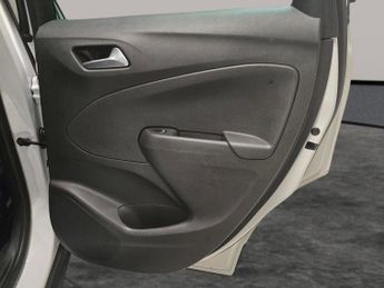 Vauxhall Crossland 1.2 Turbo GS (130 ps) - BLUETOOTH - CRUISE - CLIMATE CONTROL