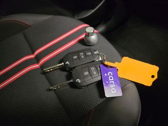 Vauxhall Crossland 1.2 Turbo GS (130 ps) - BLUETOOTH - CRUISE - CLIMATE CONTROL