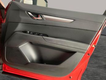 Mazda CX-5 2.0 SKYACTIV-G SE-L (165 ps) - NAV - ADAPTIVE LED LIGHTS - BLUET