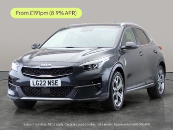 Kia Ceed 1.5 T-GDi 3 (158 bhp) - LANE DEPARTURE  - BLUETOOTH - CRUISE