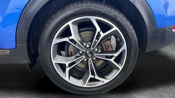 Kia Sportage 1.6 T-GDi GT-Line S DCT AWD (174 bhp) - NAV - ADAPTIVE LIGHTS