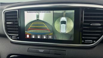 Kia Sportage 1.6 T-GDi GT-Line S DCT AWD (174 bhp) - NAV - ADAPTIVE LIGHTS