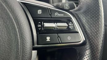 Kia Sportage 1.6 T-GDi GT-Line S DCT AWD (174 bhp) - NAV - ADAPTIVE LIGHTS