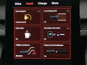 Polestar Polestar 2 Single Motor 64kWh Standard Range Fastback FWD (224 ps) - REVERS