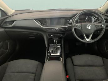 Vauxhall Insignia 1.5 Turbo D SE Nav Grand Sport (122 ps) - BLUETOOTH - CRUISE