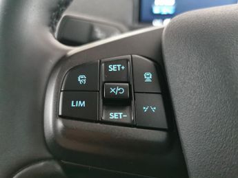 Ford Mustang Mach-e Extended Range 91kWh Automatic (294 ps) - KEYLESS ENTRY - LED - 