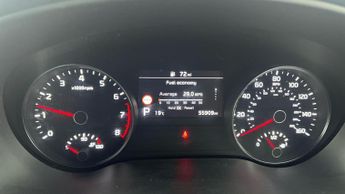 Kia Sportage 1.6 T-GDi GT-Line S DCT AWD (174 bhp) - NAV - ADAPTIVE LIGHTS