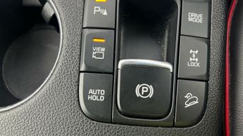 Kia Sportage 1.6 T-GDi GT-Line S DCT AWD (174 bhp) - NAV - ADAPTIVE LIGHTS