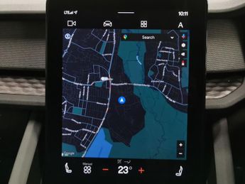 Polestar Polestar 2 Single Motor 64kWh Standard Range Fastback FWD (224 ps) - REVERS