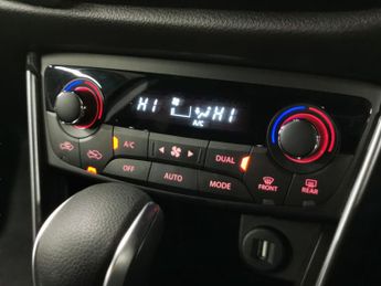 Suzuki S-cross 1.5h Motion AGS (115 ps) - LED - REVERSE CAM - LANE DEPARTURE