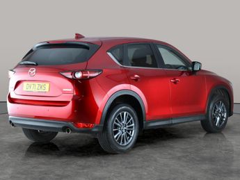 Mazda CX-5 2.0 SKYACTIV-G SE-L (165 ps) - NAV - ADAPTIVE LED LIGHTS - BLUET