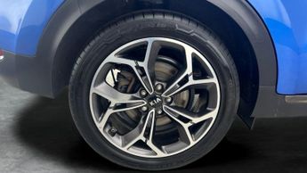 Kia Sportage 1.6 T-GDi GT-Line S DCT AWD (174 bhp) - NAV - ADAPTIVE LIGHTS