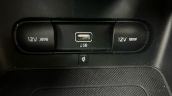 Kia Sportage 1.6 T-GDi GT-Line S DCT AWD (174 bhp) - NAV - ADAPTIVE LIGHTS