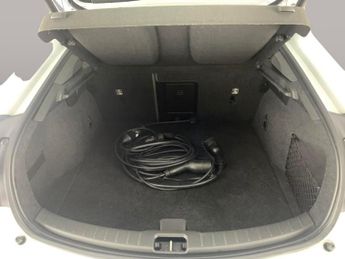 Polestar Polestar 2 Single Motor 64kWh Standard Range Fastback FWD (224 ps) - REVERS