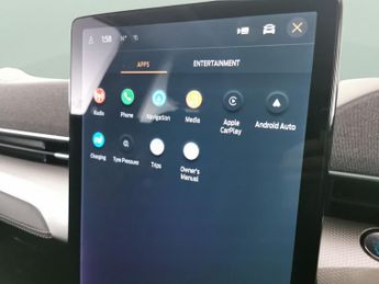 Ford Mustang Mach-e Extended Range 91kWh Automatic (294 ps) - KEYLESS ENTRY - LED - 