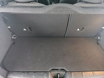 Mini Electric Hatch Cooper SE 32.6kWh Level 2 (184 ps) - CLOTH-LEATHERETTE - BLACK P