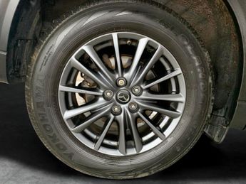 Mazda CX-5 2.0 SKYACTIV-G SE-L (165 ps) - NAV - ADAPTIVE LED LIGHTS - BLUET