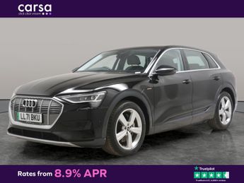 Audi E-Tron 50 Technik quattro 71.2kWh (11kW Charger) (313 ps) - HEATED SEAT
