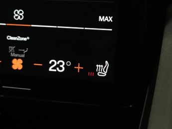 Polestar Polestar 2 Single Motor 64kWh Standard Range Fastback FWD (224 ps) - REVERS