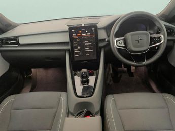 Polestar Polestar 2 Single Motor 64kWh Standard Range Fastback FWD (224 ps) - REVERS