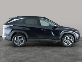 Hyundai Tucson 1.6 h T-GDi Ultimate (230 ps) - KEYLESS ENTRY - HEAT AND COOL SE