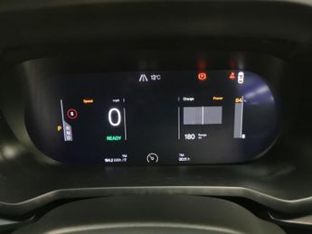 Polestar Polestar 2 Single Motor 64kWh Standard Range Fastback FWD (224 ps) - REVERS