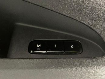 Polestar Polestar 2 Single Motor 64kWh Standard Range Fastback FWD (224 ps) - REVERS