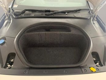 Polestar Polestar 2 Single Motor 64kWh Standard Range Fastback FWD (224 ps) - REVERS