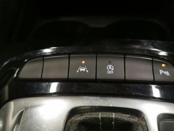 Vauxhall Insignia 1.5 Turbo D SE Nav Grand Sport (122 ps) - BLUETOOTH - CRUISE