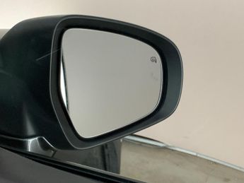 Suzuki S-cross 1.5h Motion AGS (115 ps) - LED - REVERSE CAM - LANE DEPARTURE