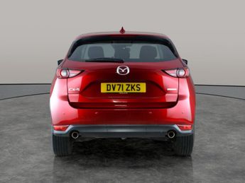 Mazda CX-5 2.0 SKYACTIV-G SE-L (165 ps) - NAV - ADAPTIVE LED LIGHTS - BLUET