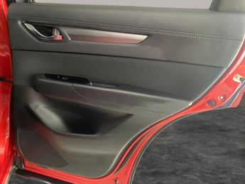 Mazda CX-5 2.0 SKYACTIV-G SE-L (165 ps) - NAV - ADAPTIVE LED LIGHTS - BLUET