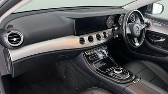 Mercedes-Benz E Class 2.0 E200d SE G-Tronic+ (150 ps) - ELECTRIC SEATS - MIRROR PACKAG