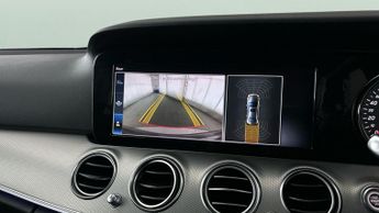 Mercedes-Benz E Class 2.0 E200d SE G-Tronic+ (150 ps) - ELECTRIC SEATS - MIRROR PACKAG