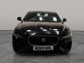 Jaguar XE 2.0 D180 R-Dynamic S (180 ps) - NAV - LANE DEPARTURE  - WIFI
