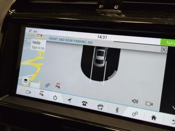 Jaguar XE 2.0 D180 R-Dynamic S (180 ps) - NAV - LANE DEPARTURE  - WIFI