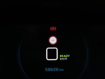 Peugeot E-2008 50kWh GT (7kW Charger) (136 ps) - LED - NAV - HEATED SEATS