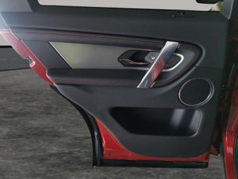 Land Rover Discovery Sport 1.5 P300e 12.2kWh R-Dynamic SE Plug-in 4WD (309 ps) - KEYLESS EN