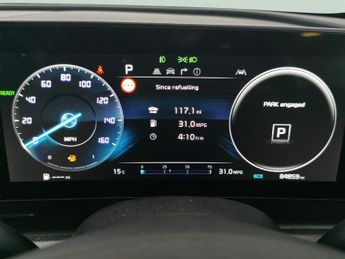 Kia Sportage 1.6 h T-GDi GT-Line S AWD (226 bhp) - ACTIVE LANE ASSIST - KEYLE