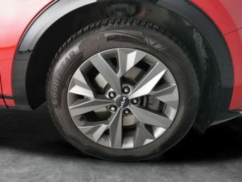 Kia Sportage 1.6 h T-GDi GT-Line S AWD (226 bhp) - ACTIVE LANE ASSIST - KEYLE