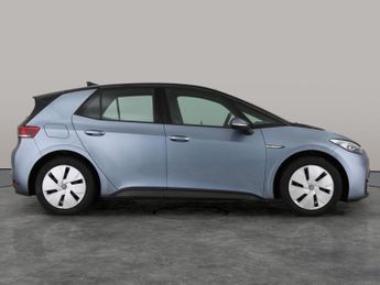 Volkswagen ID.3 Pro Performance 58kWh Life (204 ps) - ASSISTANCE PACK - BLUETOOT