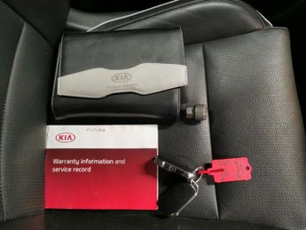 Kia Sportage 1.6 T-GDi 4 DCT AWD (174 bhp) - LED - REVERSE CAM - NAV