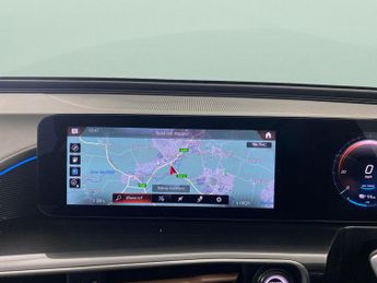 Mercedes-Benz EQC EQC 400 80kWh AMG Line 4MATIC (408 ps) - HEATED LEATHER - COMFOR