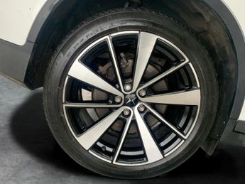 Polestar Polestar 2 Single Motor 64kWh Standard Range Fastback FWD (224 ps) - REVERS