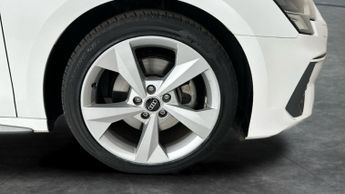 Audi A3 1.5 TFSI 35 S line Sportback S Tronic (150 ps) - CRUISE - DRIVIN