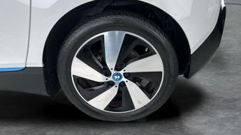 BMW i3 42.2kWh (170 ps) - EDRIVE EXTERIOR SOUND - RAPID CHARGE PREPARAT