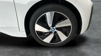 BMW i3 42.2kWh (170 ps) - EDRIVE EXTERIOR SOUND - RAPID CHARGE PREPARAT